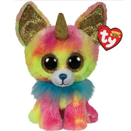 Мягкая игрушка Чихуахуа Beanie Boos Ty Inc 36320