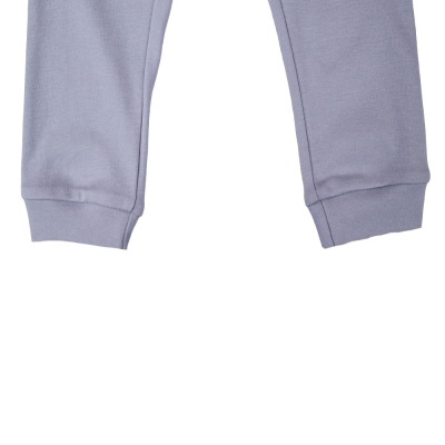 Брюки Чуди Кидс 162124 серый 03