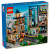 Конструктор Lego City 60469 Центральный железнодорожный вокзал Конструктор Lego City 60469 Центральный железнодорожный вокзал