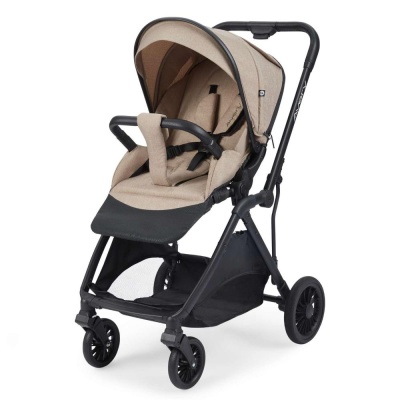 Коляска прогулочная Avery Happy Baby Brown