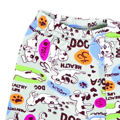 Комплект Yoga Чуди Кидс 285225-11 05