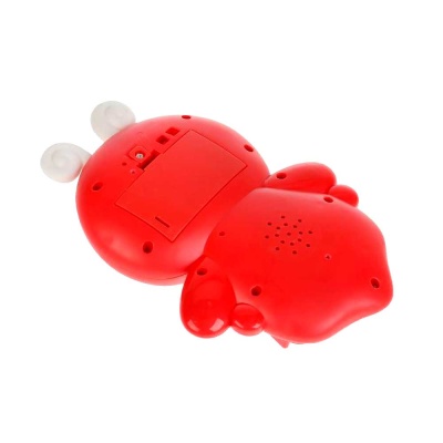 Развивающая игрушка Обучающее пианино Умка OS009015-R