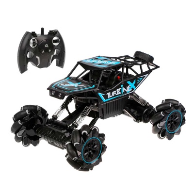 Машинка на радиоуправлении Краулер Дрифткар Crossbot 870600