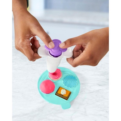 Игровой набор Play-Doh Волшебный миксер Hasbro F4718 02