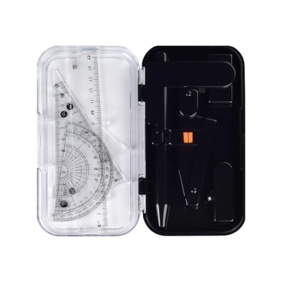 Готовальня Можно всё Феникс ФЕ-62705-3