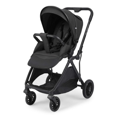 Коляска прогулочная Avery Happy Baby Black