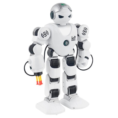 Робот на радиоуправлении Zhorya ZYA-A2739-1