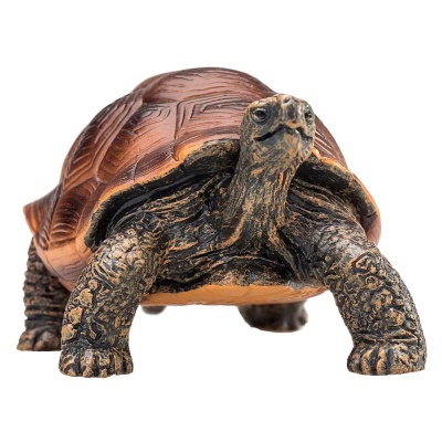 Фигурка Гигантская черепаха Konik AMW2111 4