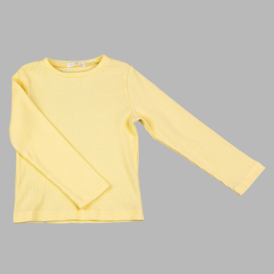 Пижама Чуди Кидс 630126Ц2 жёлтый 03