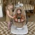 Электронные качели 4moms mamaRoo New Sandstone