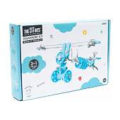 Игрушка конструктор The Offbits Airbit HC0001
