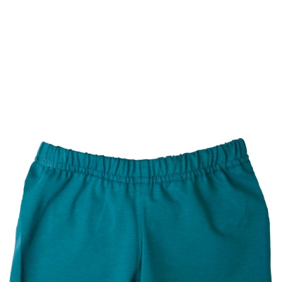 Бриджи Чуди Кидс 166224 изумрудный 03