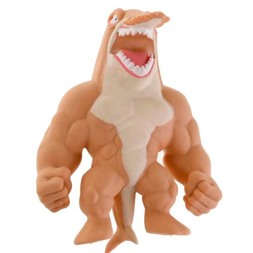 Monster flex aqua тянущиеся фигурки в ассортименте1toy Т23255 фото 2