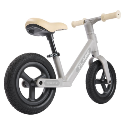 Беговел Happy Baby Flare 50071 grey 04