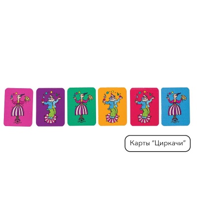 Игровой набор Step to Magic 10 фокусов №6 Step Puzzle 76601