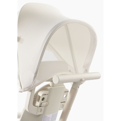 Велосипед трёхколёсный Happy Baby Mercury Pro 50047 olive