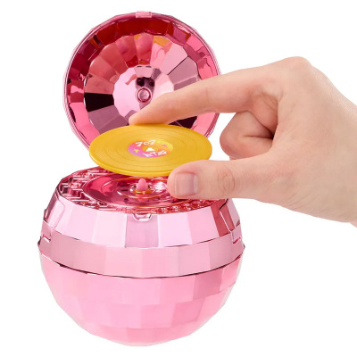 Кукла в шаре LOL Surprise Музыкальный фестиваль MGA 74109