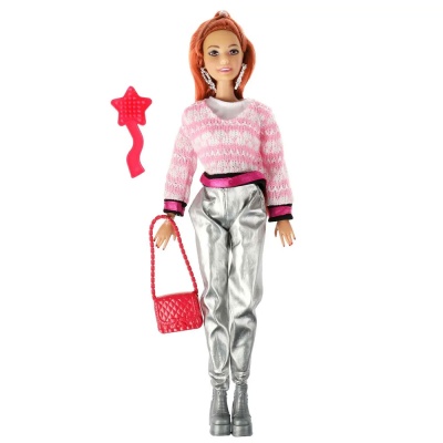 Кукла София 29 см Карапуз 66001-C23-S-BB-2