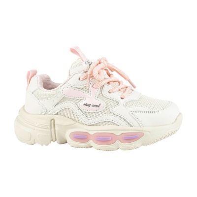 Кроссовки Kapika 72859-2 01