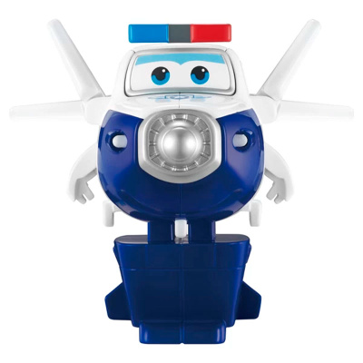 Игровой набор Value из 4 трансформеров Super Wings EU780620-A 2