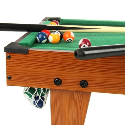 Настольная игра Бильярд Veld Co 130741