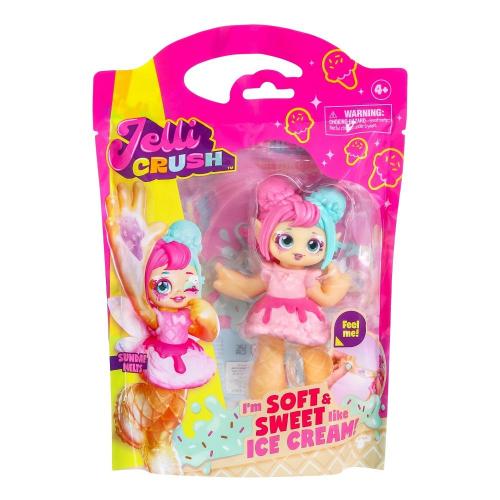Тянущаяся фигурка Сандэй Мелтс Jelli Crush 41802 фото 7