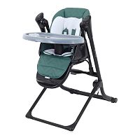 Стульчик для кормления Rant Melody RS201 Dark Green