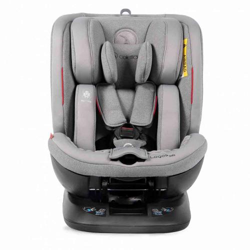 Поворотное автокресло Logos isofix Coletto фото 3