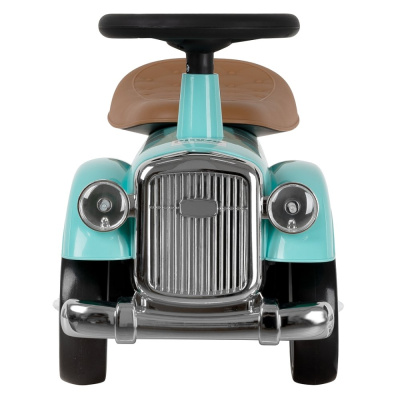 Каталка Ретро Pituso 665-Green зелёный 02