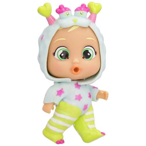 Кукла Cry Babies Волшебные слезки Прыгающий монстрик с2 Биби IMC Toys 65195 фото 15