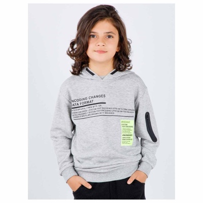 Спортивный костюм демисезонный DMB 4872/4873 2