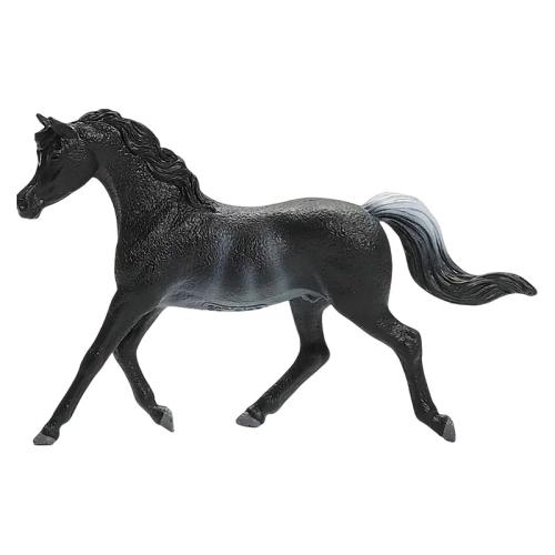 Фигурка Арабский жеребец Schleich 13981 фото 2