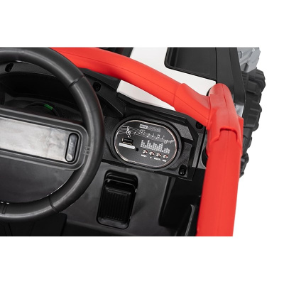 Детский электромобиль Багги Farfello TR704/Red красный