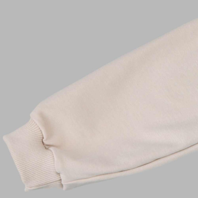 Свитшот Чуди Кидс 602425Ц2-2 бежевый 03