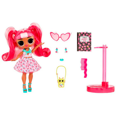 Кукла LOL Surprise Tweens Черри Б Б 25 см MGA 68376 2