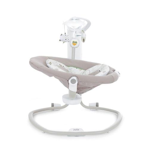 Электронные качели Joie Serina Swivel W1306DANTA000 Natures Alphabet фото 2