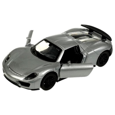 Машина металлическая Спорткар Технопарк 2110598-R 2