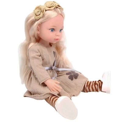 Кукла Венди 33 см Funky Toys FT0696182