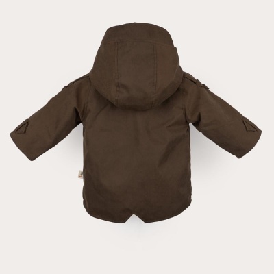 Ветровка Пилигримм Даримир кофе 02