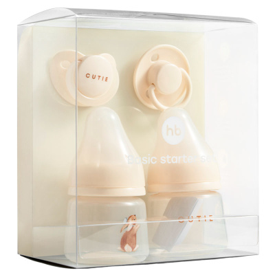 Набор для новорожденного Happy Baby 15077 rabbit 5