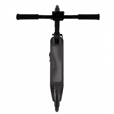 Самокат складной Maxiscoo River Pro MSC-RA-2401 чёрный 04