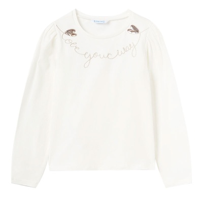 Лонгслив Mayoral 7041/52 01