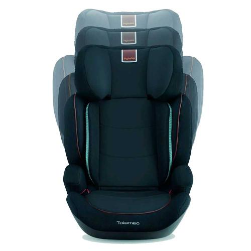 Автокресло Inglesina Tolomeo iFix фото 4