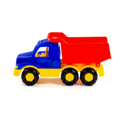 Игрушка автомобиль-самосвал Гоша Полесье 35196 1