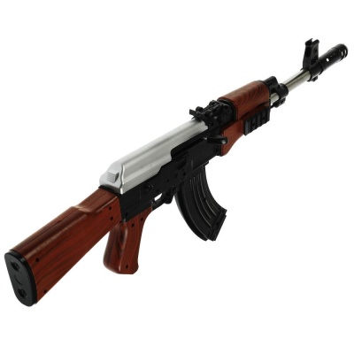 Игрушечный пневматический автомат Смерч Играем вместе 100002812-R 03