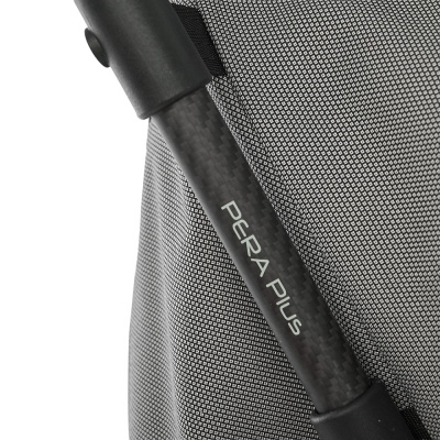 Коляска прогулочная Pituso Pera Plus X-888 Horizon Grey