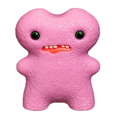 Набор коллекционных фигурок Fugglers 2 штуки PMI FG2015E 3