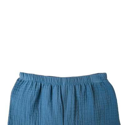 Комплект муслиновый Чуди Кидс 155524 синий 01 03