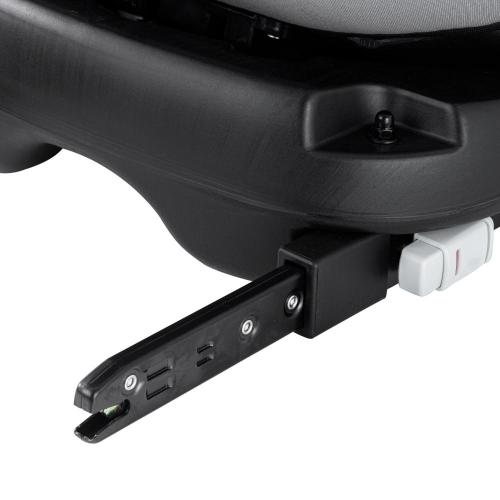 Автокресло Indigo Aero Pro IsoFix ST-3 бежевый фото 14