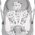 Электронные качели Indigo Fresh SG119 Мишки Электронные качели Indigo Fresh SG119 Мишки